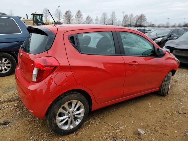 Photo 3 from auction – 2022 CHEVROLET SPARK 1LT with VIN KL8CD6SA8NC032543