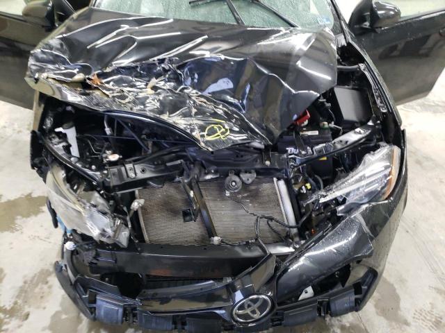 Photo 11 from auction – 2018 TOYOTA COROLLA L with VIN 2T1BURHE6JC975143