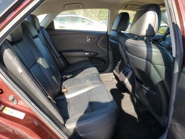 Photo 10 from auction – 2016 TOYOTA AVALON XLE with VIN 4T1BK1EB3GU219777