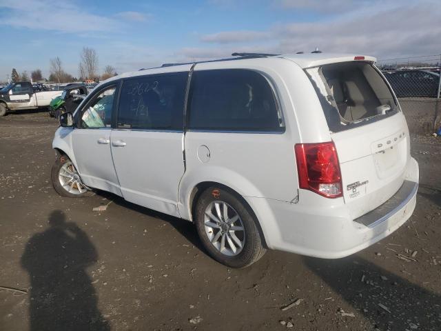 Photo 2 from auction – 2019 DODGE GRAND CARA with VIN 2C4RDGCG4KR694861