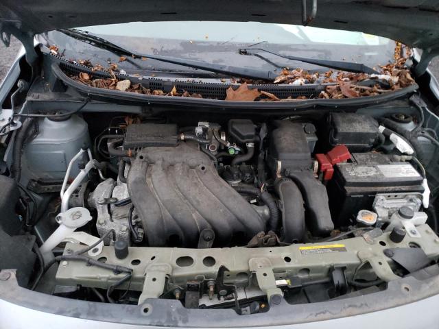 Photo 11 from auction – 2012 NISSAN VERSA S with VIN 3N1CN7AP2CL917924