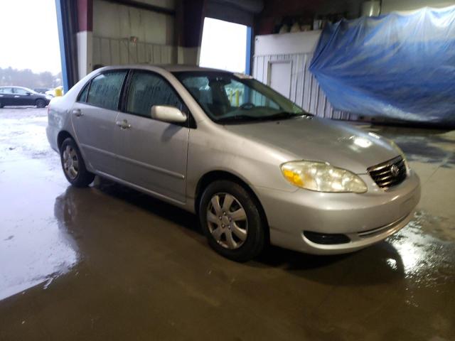 Photo 4 from auction – 2007 TOYOTA COROLLA CE with VIN 2T1BR32E27C749195