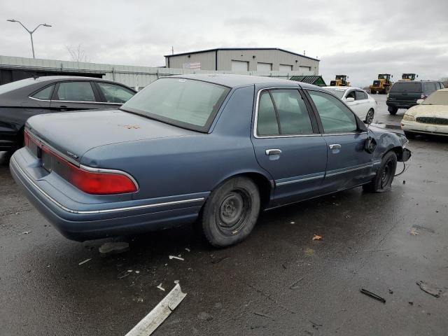 Photo 3 from auction – 1997 MERCURY GRAND MARQ with VIN 2MELM74W0VX708331
