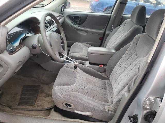 Photo 7 from auction – 2002 CHEVROLET MALIBU LS with VIN 1G1NE52J52M659562