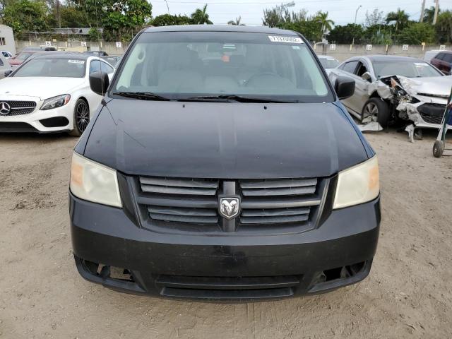 Photo 5 from auction – 2010 DODGE GRAND CARA with VIN 2D4RN4DE2AR238836