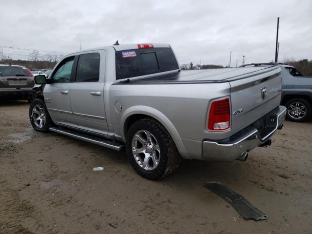 Photo 2 from auction – 2014 RAM 1500 LARAM with VIN 1C6RR7NT6ES177213