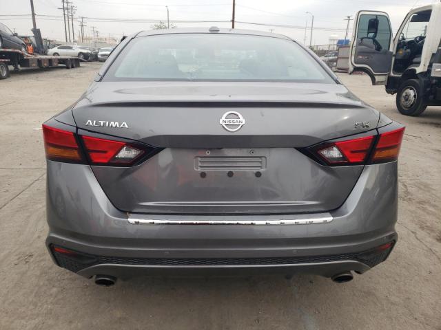 Photo 6 from auction – 2021 NISSAN ALTIMA SR with VIN 1N4BL4CV3MN344175