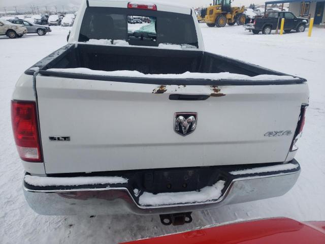 Photo 6 from auction – 2016 RAM 2500 SLT with VIN 3C6UR5DL9GG146399