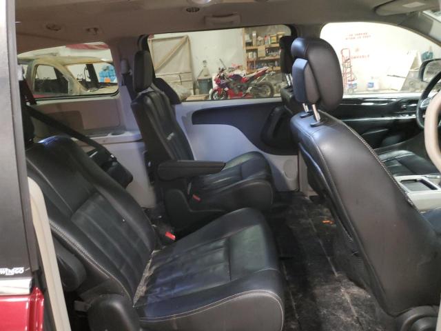 Photo 11 from auction – 2014 CHRYSLER TOWN & COU with VIN 2C4RC1BG7ER124942