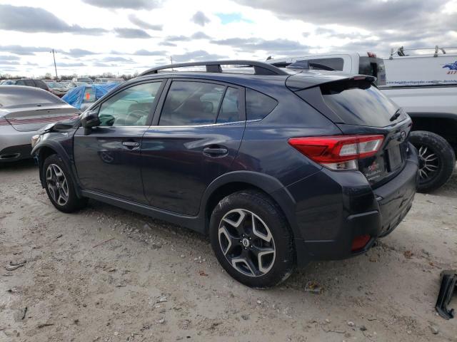 Photo 2 from auction – 2018 SUBARU CROSSTREK with VIN JF2GTAMC5J8327515