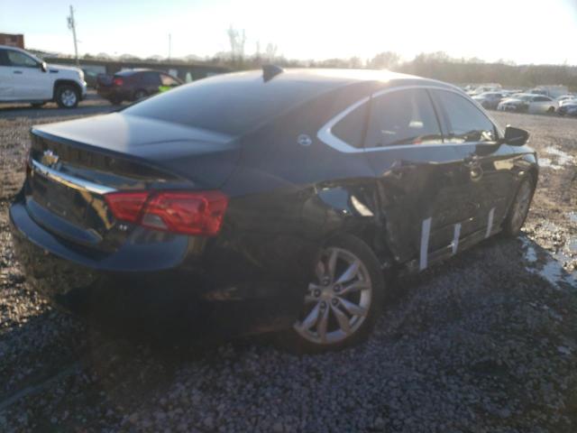 Photo 3 from auction – 2017 CHEVROLET IMPALA LT with VIN 1G1105SA9HU198534