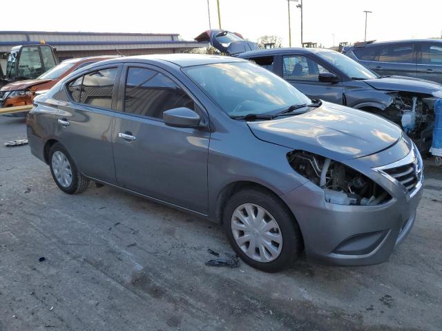 Photo 4 from auction – 2018 NISSAN VERSA SEDA with VIN 3N1CN7AP5JL882485