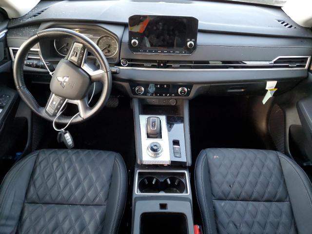 Photo 8 from auction – 2022 MITSUBISHI OUTLANDER with VIN JA4J3VA80NZ061519