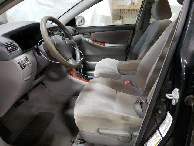 Photo 7 from auction – 2006 TOYOTA COROLLA CE with VIN 1NXBR32E46Z627970