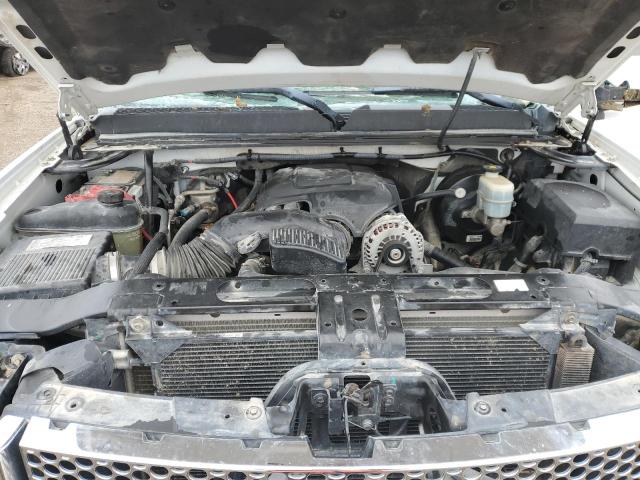 Photo 11 from auction – 2008 GMC NEW SIERRA with VIN 2GTEK638781288071