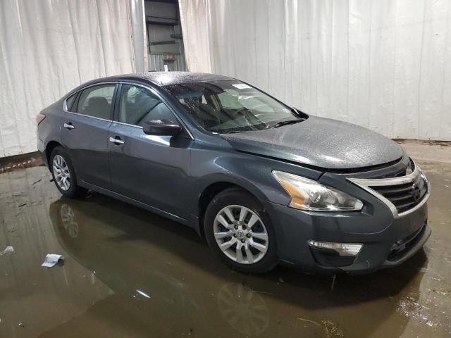Photo 4 from auction – 2013 NISSAN ALTIMA 2.5 with VIN 1N4AL3AP4DC132794