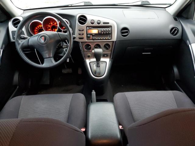 Photo 8 from auction – 2003 PONTIAC VIBE with VIN 5Y2SL64893Z411996
