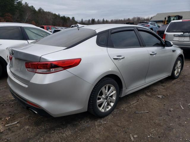 Photo 3 from auction – 2016 KIA OPTIMA LX with VIN 5XXGT4L37GG015431