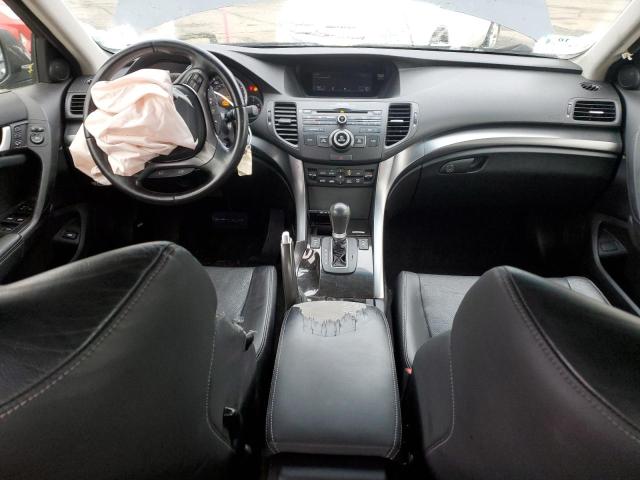 Photo 8 from auction – 2012 ACURA TSX with VIN JH4CU2F42CC022154
