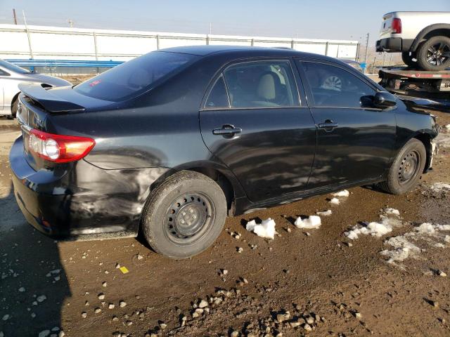 Photo 3 from auction – 2011 TOYOTA COROLLA BA with VIN 2T1BU4EE1BC568792