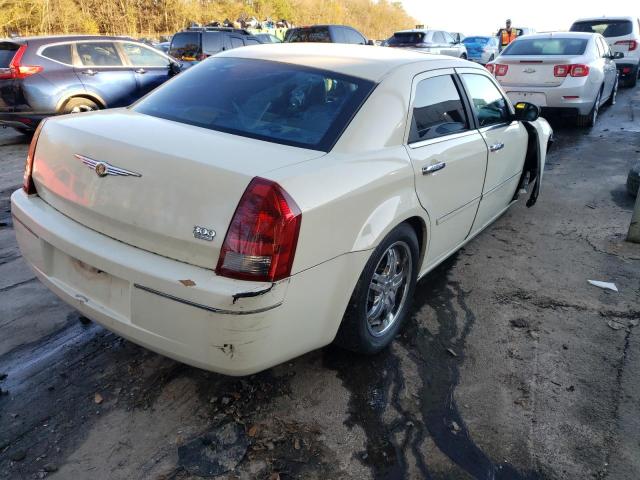 Photo 3 from auction – 2006 CHRYSLER 300 TOURIN with VIN 2C3KA53G86H350206