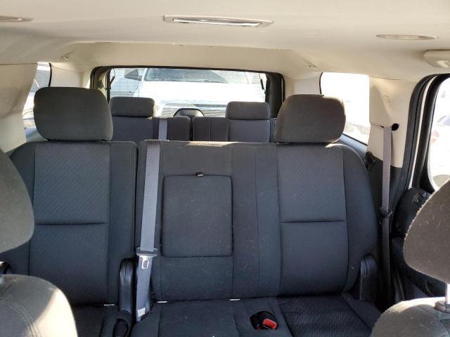 Photo 10 from auction – 2011 GMC YUKON SLE with VIN 1GKS2AE03BR400123