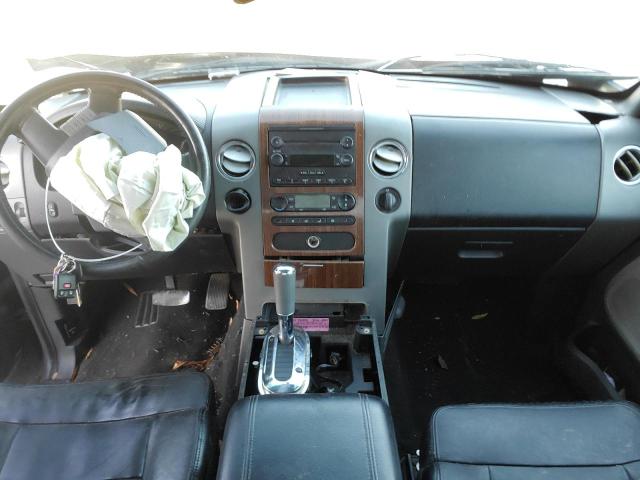 Photo 8 from auction – 2004 FORD F150 with VIN 1FTRX12534KD66577