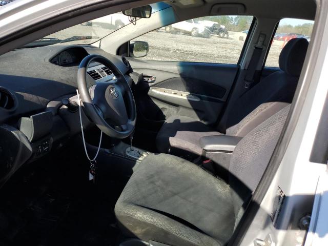 Photo 7 from auction – 2008 TOYOTA YARIS with VIN JTDBT923484040338