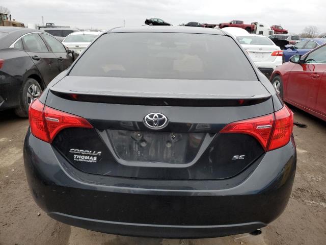 Photo 6 from auction – 2017 TOYOTA COROLLA L with VIN 2T1BURHE7HC892069