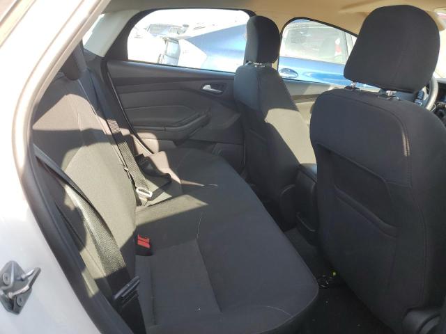 Photo 10 from auction – 2017 FORD FOCUS with VIN 1FADP3F21HL300184