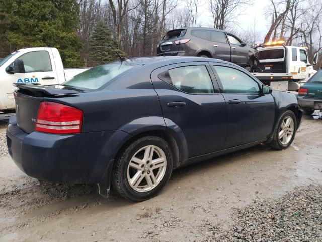 Photo 3 from auction – 2008 DODGE AVENGER SX with VIN 1B3LC56J58N229825