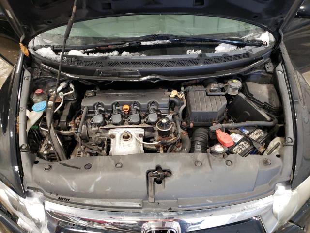 Photo 11 from auction – 2008 HONDA CIVIC EX with VIN 1HGFA16858L108829