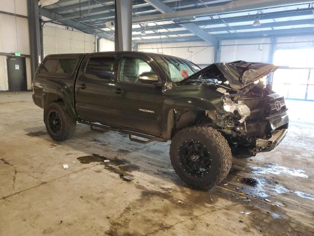 Photo 4 from auction – 2013 TOYOTA TACOMA DOU with VIN 3TMLU4EN5DM125060