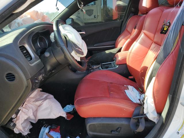 Photo 7 from auction – 2020 DODGE CHARGER SC with VIN 2C3CDXGJ0LH251789