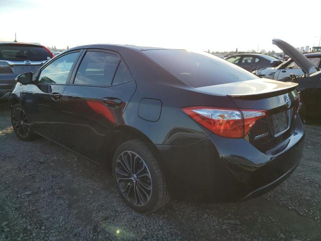 Photo 2 from auction – 2016 TOYOTA COROLLA L with VIN 5YFBURHEXGP524290