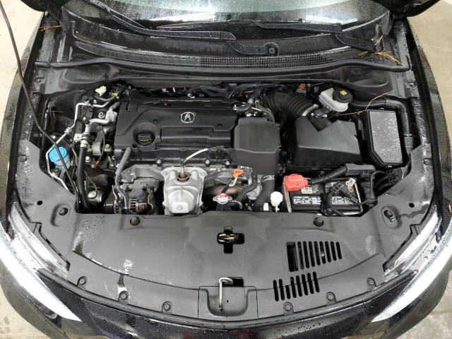 Photo 11 from auction – 2021 ACURA ILX PREMIU with VIN 19UDE2F81MA009898
