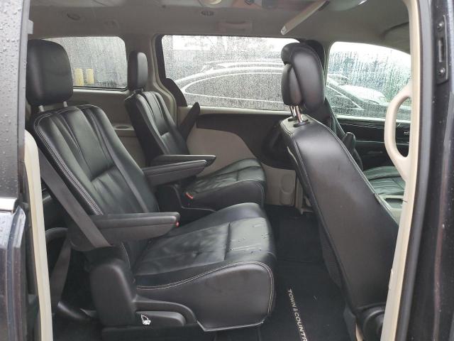Photo 11 from auction – 2014 CHRYSLER TOWN & COU with VIN 2C4RC1BG4ER398776