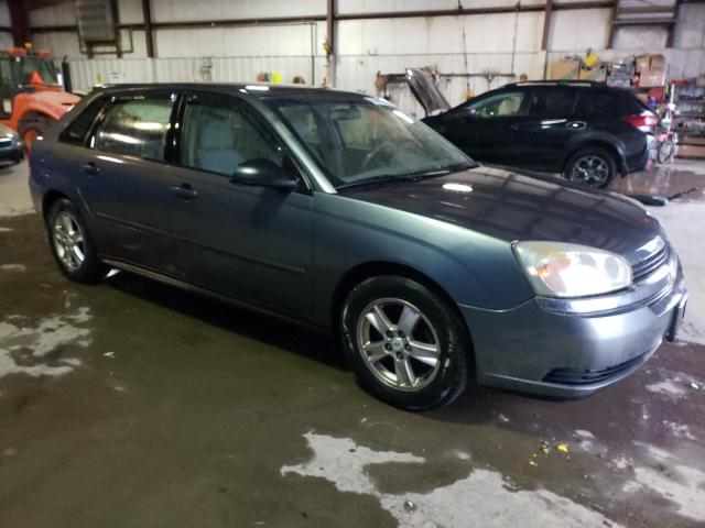 Photo 4 from auction – 2005 CHEVROLET MALIBU MAX with VIN 1G1ZT62855F169125