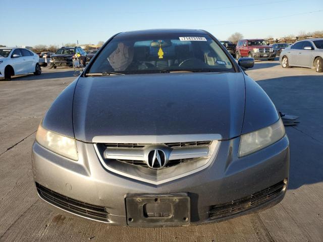 Photo 5 from auction – 2006 ACURA 3.2TL with VIN 19UUA66226A049277