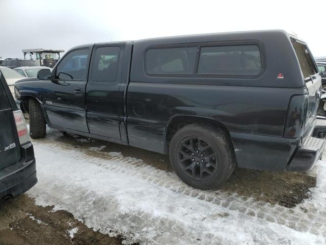 Photo 2 from auction – 2004 CHEVROLET SILVERADO with VIN 2GCEK19N441184275