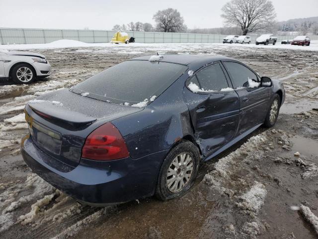 Photo 3 from auction – 2008 PONTIAC GRAND PRIX with VIN 2G2WP552981106870