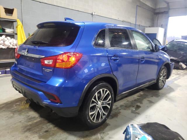 Photo 3 from auction – 2019 MITSUBISHI OUTLANDER with VIN JA4AP3AU5KU025968