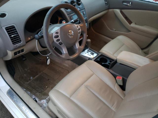 Photo 7 from auction – 2008 NISSAN ALTIMA 2.5 with VIN 1N4AL21E88N472002