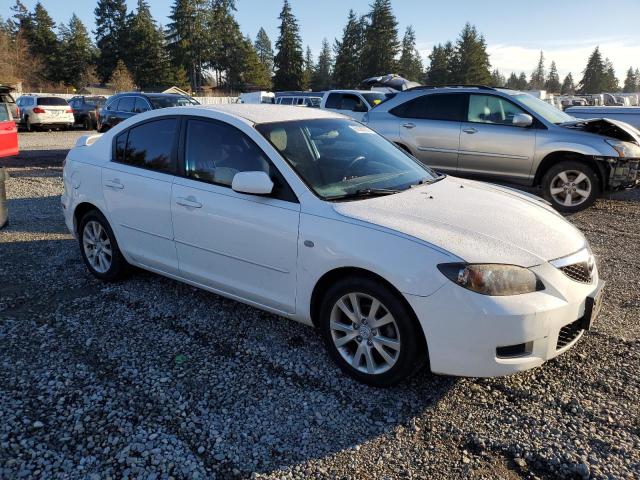 Photo 4 from auction – 2008 MAZDA 3 I with VIN JM1BK12G581802102