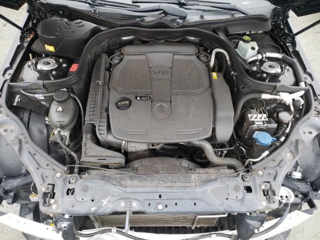 Photo 11 from auction – 2013 MERCEDES-BENZ E 350 with VIN WDDHF5KB7DA724691