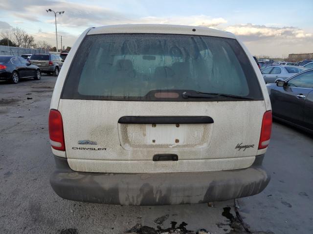 Photo 6 from auction – 2000 CHRYSLER VOYAGER with VIN 2C4FJ25B6YR760917