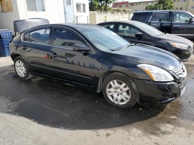 Photo 4 from auction – 2012 NISSAN ALTIMA BAS with VIN 1N4AL2AP4CC221600