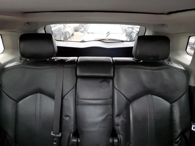 Photo 10 from auction – 2012 CADILLAC SRX LUXURY with VIN 3GYFNAE39CS609874