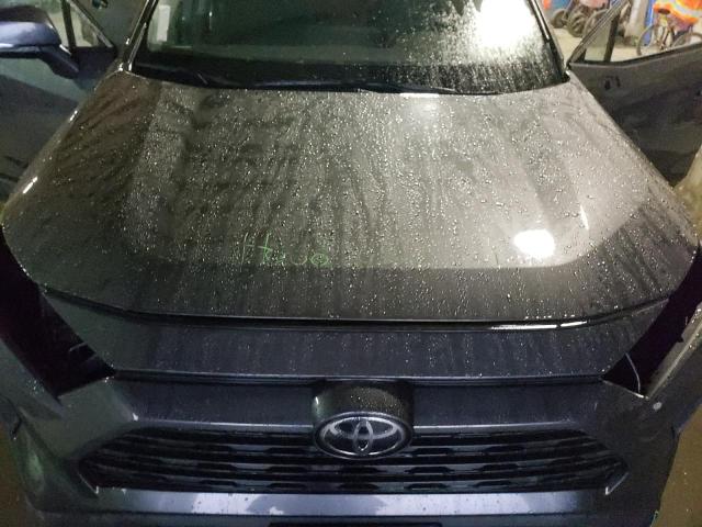 Photo 12 from auction – 2020 TOYOTA RAV4 LE with VIN 2T3G1RFV9LC123641