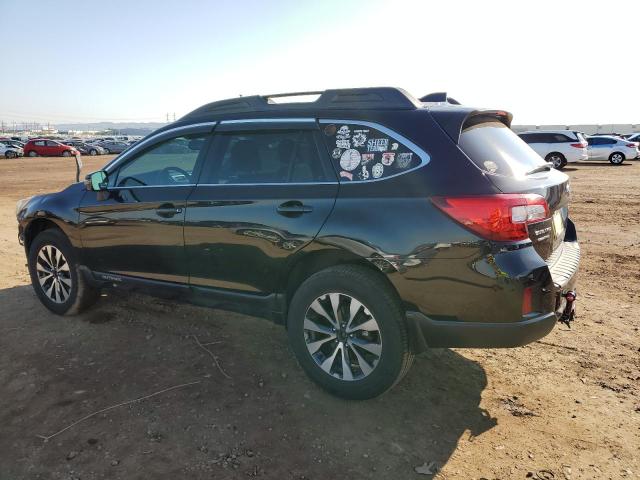 Photo 2 from auction – 2016 SUBARU OUTBACK 2. with VIN 4S4BSBNC6G3333857